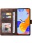 Xiaomi Redmi Not 11 Için Flip Case Pro Darbeye Kapak Çevirin Cüzdan Kılıf (Yurt Dışından) 5