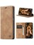 Samsung Galaxy A23 Için Flip Case 4g/5g Manyetik Kapatma Darbeye Kapak Pu (Yurt Dışından) 1