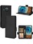 Nokia X10 Için KILIF/X20 Cüzdan Kart Yuvaları Tutucu Manyetik Pu Deri Yan (Yurt Dışından) 3