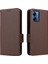 Motorola Moto G14 4g Kart Yuvaları Tutucu Pu Deri Manyetik Cüzdan (Yurt Dışından) 1