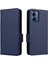 Motorola Moto G14 4g Kart Yuvaları Tutucu Pu Deri Manyetik Cüzdan (Yurt Dışından) 1
