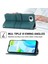 Realme C30/C30S Manyetik Kapatma Darbeye Koruyucu Kılıf Için Flip Case (Yurt Dışından) 4