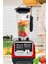 Dijital Bar Blender Pro 2 Lt 2200W (Kırmızı) VHS-206CK 1