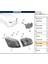 Sol Arka Sis 3008 (9811718480-BPE350036) 1