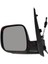 Sol Ayna Bipper (ITH8153VL-M0011046-8153VL) 1