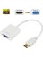 HDMI To VGA Monitör Çevirici Dönüşütürücü Adaptör 2