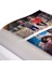 200 Lük 13X18 Notlu Fotoğraf Albümü 4