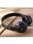 Kulaküstü Katlanabilir Stereo Hafıza Kartı Girişli Bluetooth Kulaklık – Yeşil 3