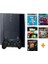 Playstation 3 Slim +1 Kol + 200 Oyunlu Dreamland 1