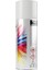 Sprey Boya Düz Renkler 0301 Parlak Beyaz 400 ml 4
