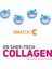 Collagen, Kollajen, Hyaluronik Asit, Vitamin Ve Mineral Içeren Toz Takviye Gıda 300 G 4