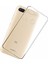 Xiaomi Redmi 6 Uyumlu Kılıf Süper Silikon Kapak 1