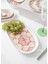 Dolce Vita Oval Servis 2li 29 cm 2