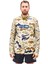 Pro Angler S24 Buff&hoodie Natural Camo - M 1