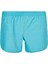 Kadın Deniz Havuz Kısa Şort Doly S032 Turkuaz 3