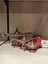 Metal Aladdin Lambası 16X8.5 cm Mücevherlik / Dekoratif Biblo 2