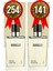 254 Floral Kadın Parfüm + 141 Floral Kadın Parfüm 50 ml Edp 2
