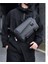 Üst Düzey Crossbody Çanta, Çok Yönlü Erkek Gündelik Omuz Fotoğrafçılığı Su Geçirmez Deri Çanta (Yurt Dışından) 1