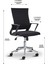 Rigel 55300 Metal Ayaklı Çalışma Koltuğu Ofis Sandalyesi 4