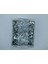 Süsleme Taşı Kristal Damla Şeklinde 8X13MM 2000 Adet Akrilik Taş 5