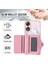 Oppo Için Kılıf A78 5G/A58 5g Mermer Ince Cüzdan Yumuşak Tpu Tampon Kart Yuvaları (Yurt Dışından) 5