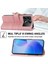 Xiaomi Poco X6 Için Flip Case Cüzdan Kılıf Darbeye Koruyucu Kickstand (Yurt Dışından) 4