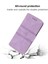 Xiaomi Poco X6 Için Flip Case Cüzdan Kılıf Darbeye Koruyucu Kickstand (Yurt Dışından) 2