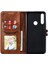 Cüzdan Kılıf Için Huawei P Akıllı Z Kickstand Tüm Yuvarlak Koruma Kartı (Yurt Dışından) 5