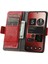 Nothing Flip Case Telefon 2A Çok Renkli Iş Ekleme Cüzdan Yuvası (Yurt Dışından) 3