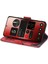 Nothing Flip Case Telefon 2A Çok Renkli Iş Ekleme Cüzdan Yuvası (Yurt Dışından) 5