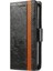 Sony Xperia 1 Iv Çoklu Kart Yuvası Çok Renkli Iş Cüzdanı Için Flip Case (Yurt Dışından) 1