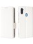 Samsung Galaxy A11 Pu Deri Kart Yuvaları Tutucu Yan Toka (Yurt Dışından) 1