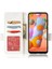 Samsung Galaxy A11 Pu Deri Kart Yuvaları Tutucu Yan Toka (Yurt Dışından) 4