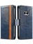 Nothing Flip Case Telefon 2A Çok Renkli Iş Ekleme Cüzdan Yuvası (Yurt Dışından) 1