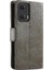Motorola Moto G24 4g Cüzdan Iş Için Flip Case Çok Renkli Çoklu Kart (Yurt Dışından) 4