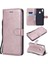 Kart Yuvası Yüksek Onur 8c Iş Cüzdan Telefon Kılıfı Için Flip Case (Yurt Dışından) 1
