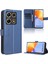 Infinix Not 30 Pro Kickstand Kapak Kart Tutucu Manyetik Cüzdan Için Kılıf (Yurt Dışından) 3