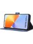 Infinix Not 30 Pro Kickstand Kapak Kart Tutucu Manyetik Cüzdan Için Kılıf (Yurt Dışından) 4