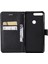 Kart Yuvası Klasik ile Onur 7c Iş Cüzdan Telefon Kılıfı Için Flip Case (Yurt Dışından) 4