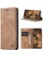 Samsung Galaxy S21 Vintage Pu Deri Cüzdan Manyetik Flip Case (Yurt Dışından) 2
