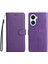 Kart Yuvası ile Huawei Nova 10 Se Için Flip Case Yüksek Kalite Deri Cüzdan (Yurt Dışından) 4