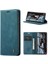 Samsung Galaxy S21 Vintage Pu Deri Cüzdan Manyetik Flip Case (Yurt Dışından) 4