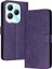 Tecno Spark 20 Pro 4g Kickstand Için Kart Yuvası ile Toka ile Flip Case (Yurt Dışından) 1