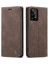 Samsung Galaxy Için Flip Case A53 5g Vintage Pu Deri Cüzdan Flip Folio (Yurt Dışından) 1