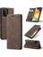 Samsung Galaxy Için Flip Case A53 5g Vintage Pu Deri Cüzdan Flip Folio (Yurt Dışından) 2
