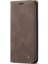 Samsung Galaxy Için Flip Case A53 5g Vintage Pu Deri Cüzdan Flip Folio (Yurt Dışından) 5