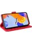 Xiaomi Redmi Not 11 Için Flip Case Pro Darbeye Kapak Çevirin Cüzdan Kılıf (Yurt Dışından) 3