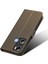 Infinix Sıcak 20I Manyetik Cüzdan Kapak Için Kılıf Kickstand Kart Tutucu (Yurt Dışından) 4