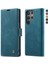 Samsung Galaxy S24 Için Flip Case Ultra 5g Flip Folio Kitap Manyetik Kapatma (Yurt Dışından) 4