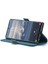 Samsung Galaxy S24 Için Flip Case Ultra 5g Flip Folio Kitap Manyetik Kapatma (Yurt Dışından) 5